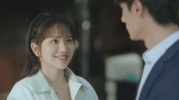 [중드 다시보기 추천] 양결 호일천 주연, 청화저양적아연애파 15화 줄거리 결말