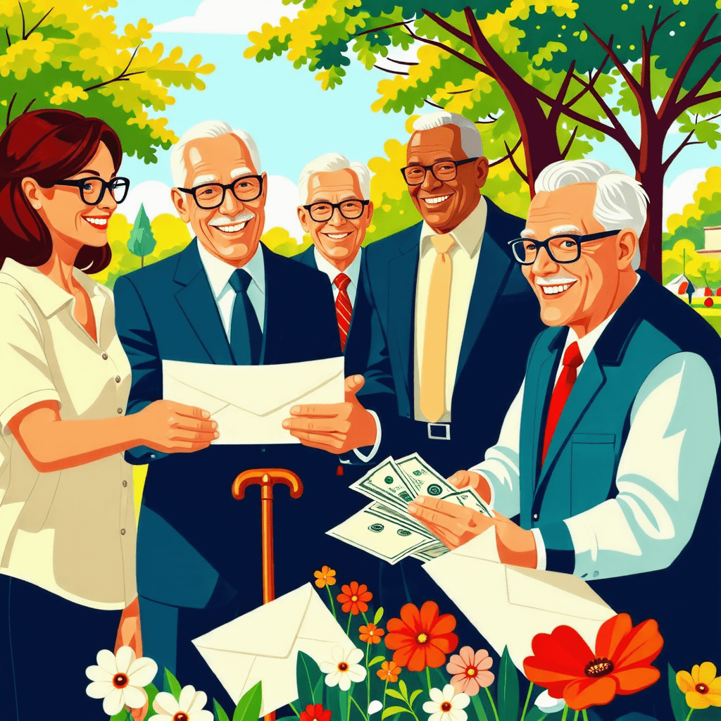 성남시 민생지원금 신청 자격