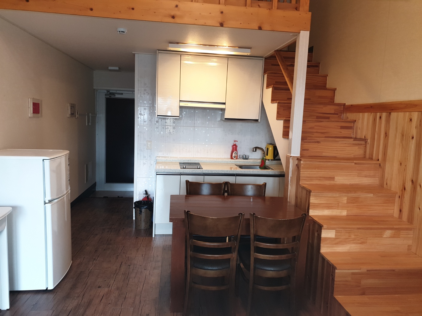 바다뷰 서귀포 펜션 매매