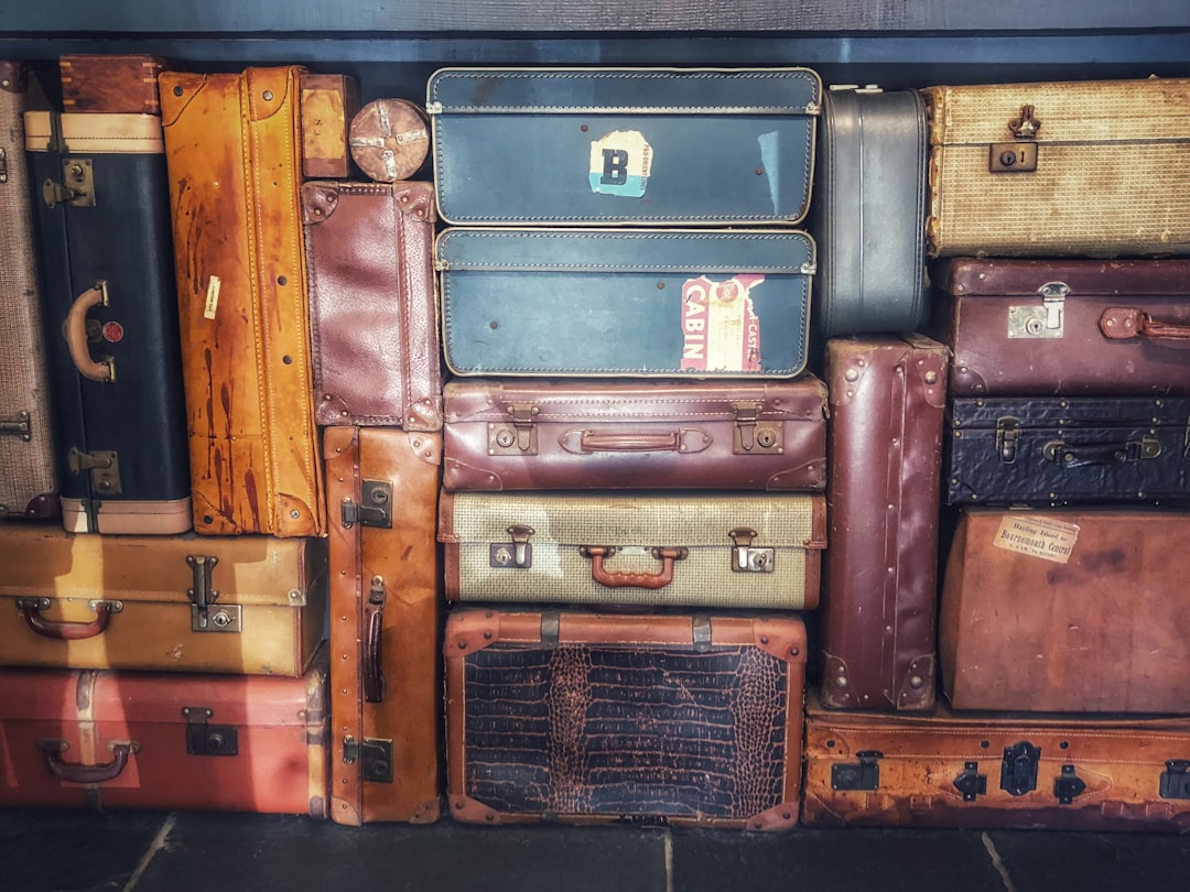 Luggage