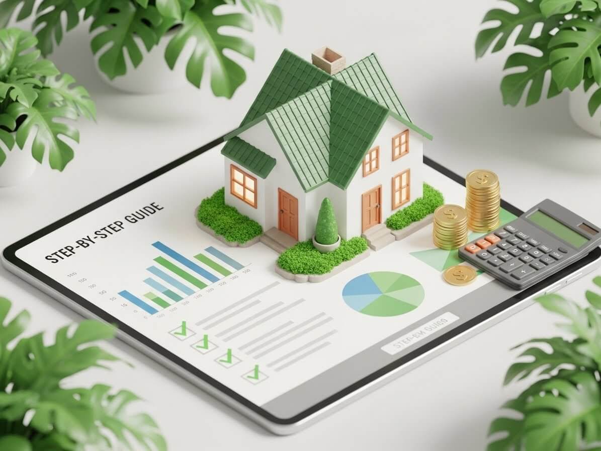 주거급여 소득인정액 계산법