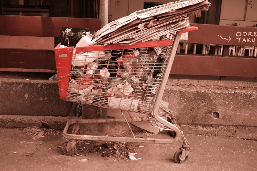 Consumption