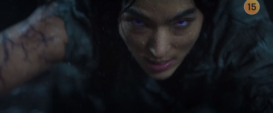 아라문의검_5회