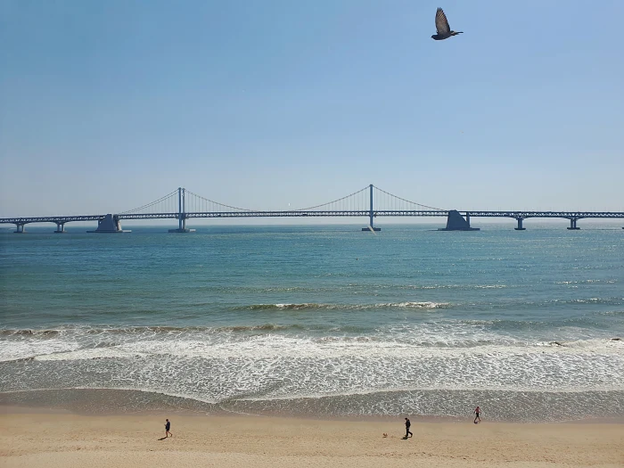 광안대교