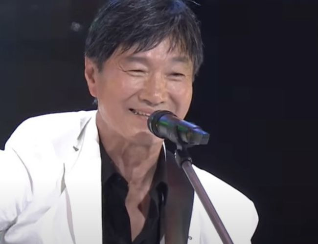 가수 김세환 나이 프로필 근황 쎄시봉 막내 은퇴 무대 금타는 금요일 감동 정리