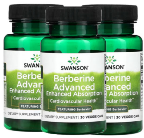 베르베린 어드벤스드