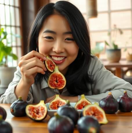 무화과와 당뇨&amp;#44; 먹어도 될까