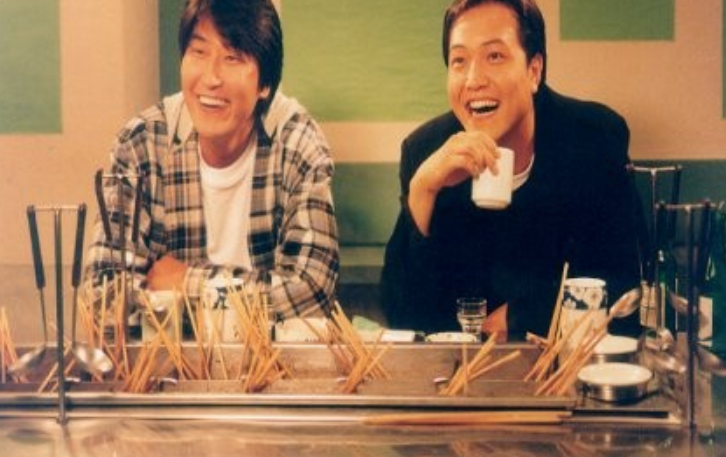 영화 평론가가 본 한국 영화 장르 분석