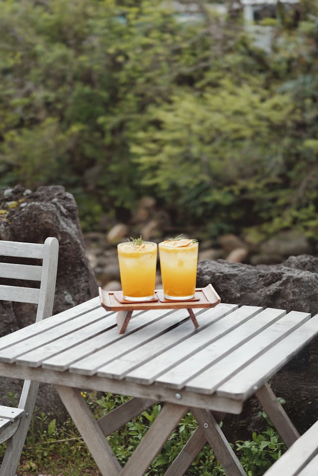 제주도 무인카페