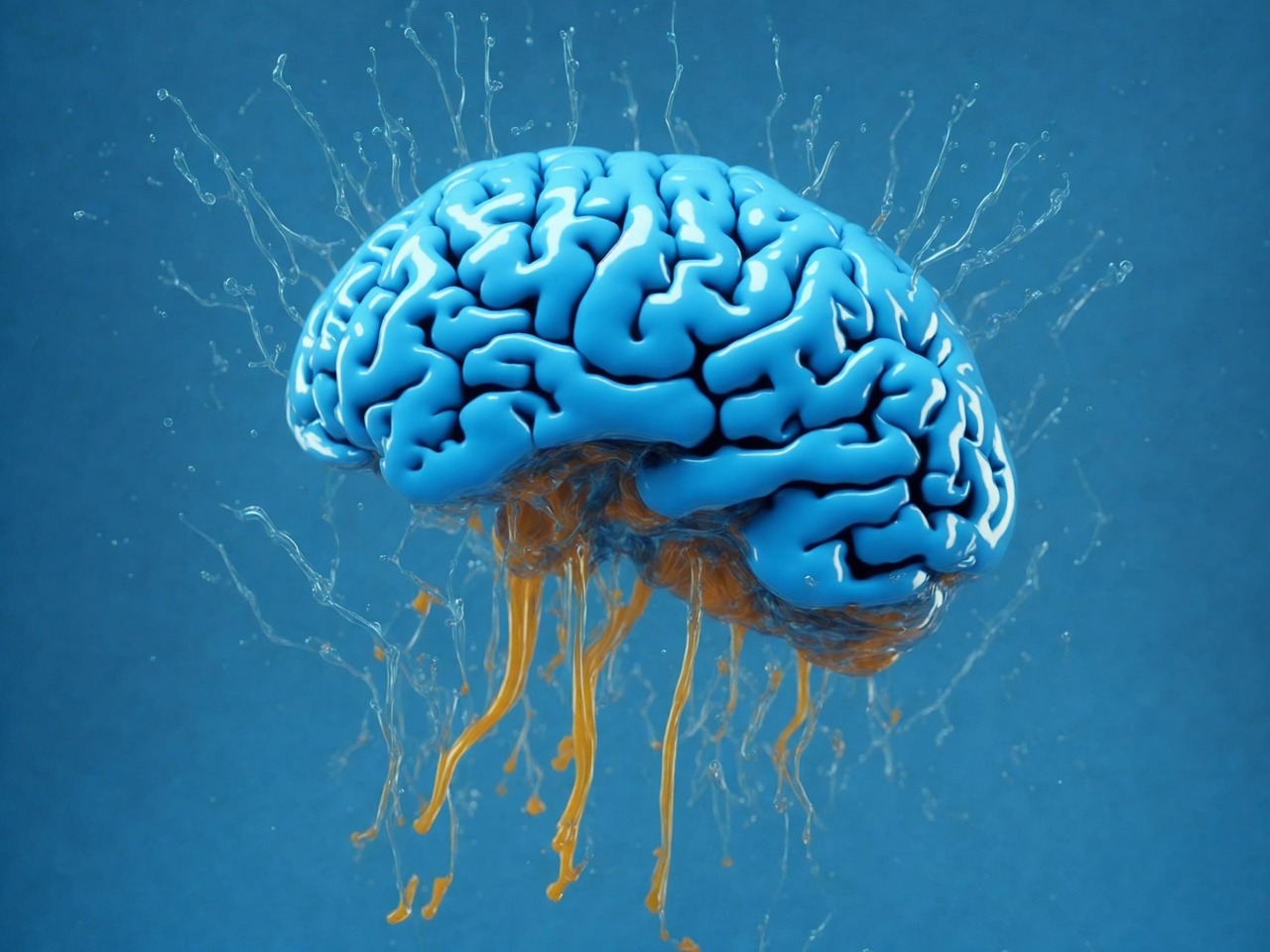 AI의 뇌 모방 기술: 인간 지능과 AI의 차이점과 융합 가능성