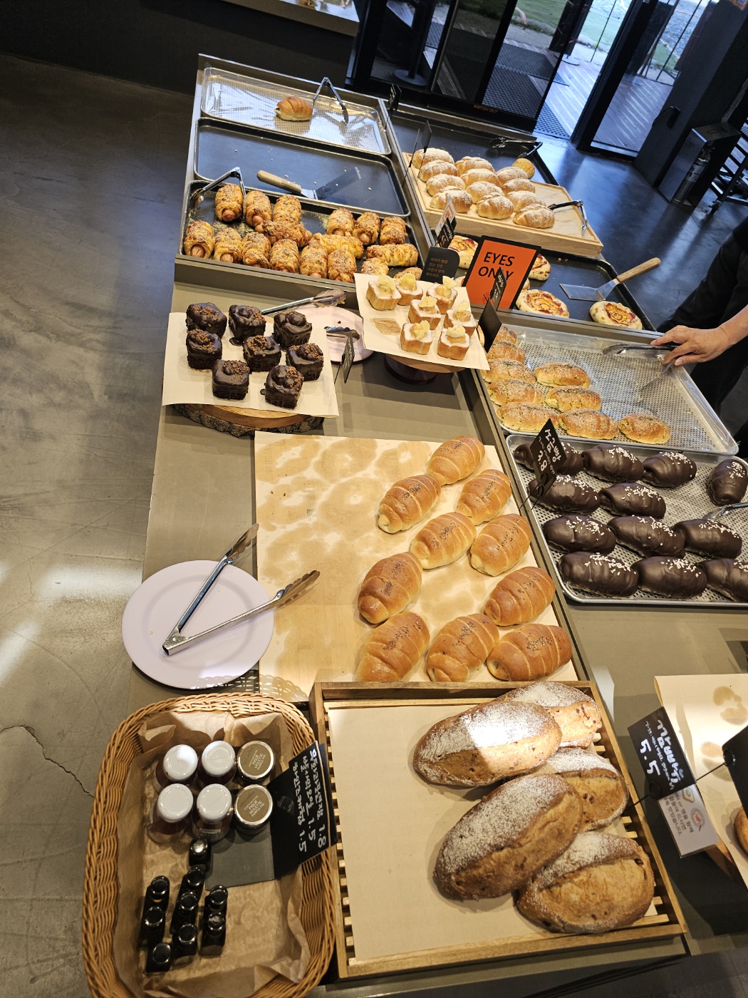 단양여행기 [3: 카페산] - Trip to Danyang [3: Cafe Sann]