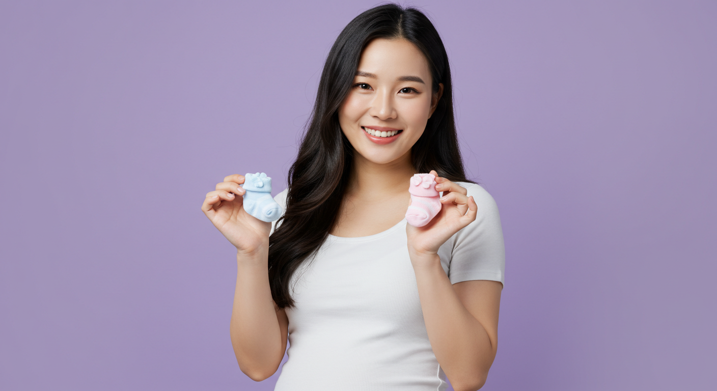 쌍둥이 임신, 엽산 복용량, 임신 영양소