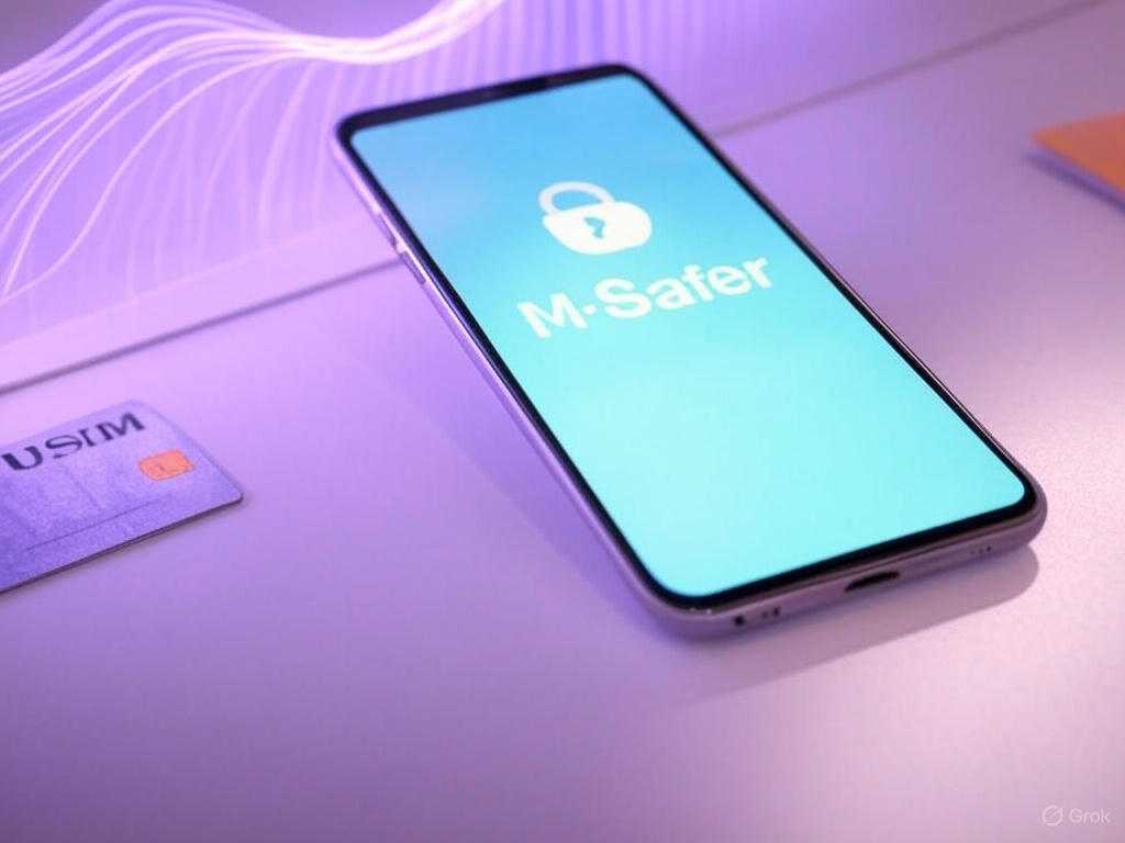 SKT 유심 해킹 대응