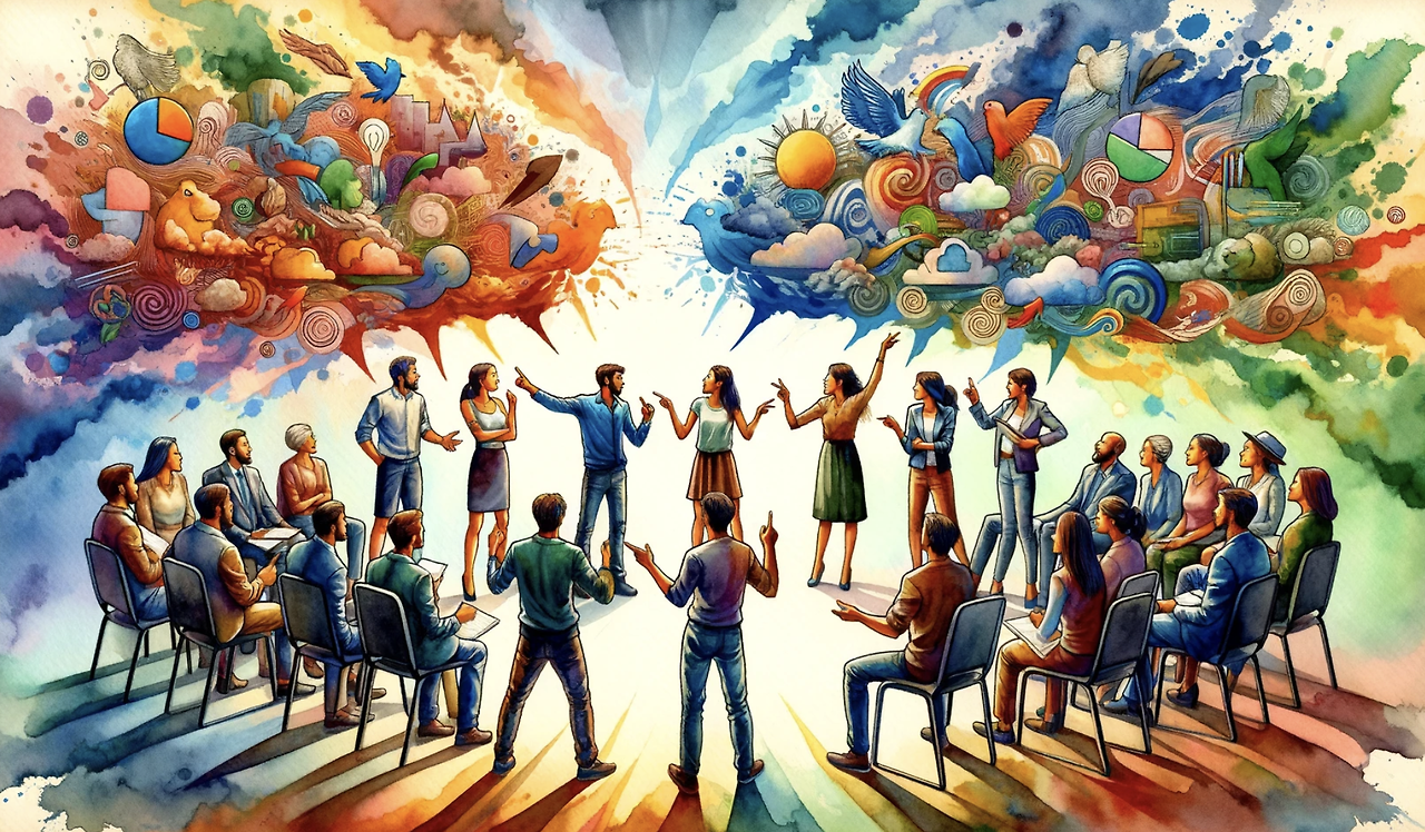 집단사고의 문제3