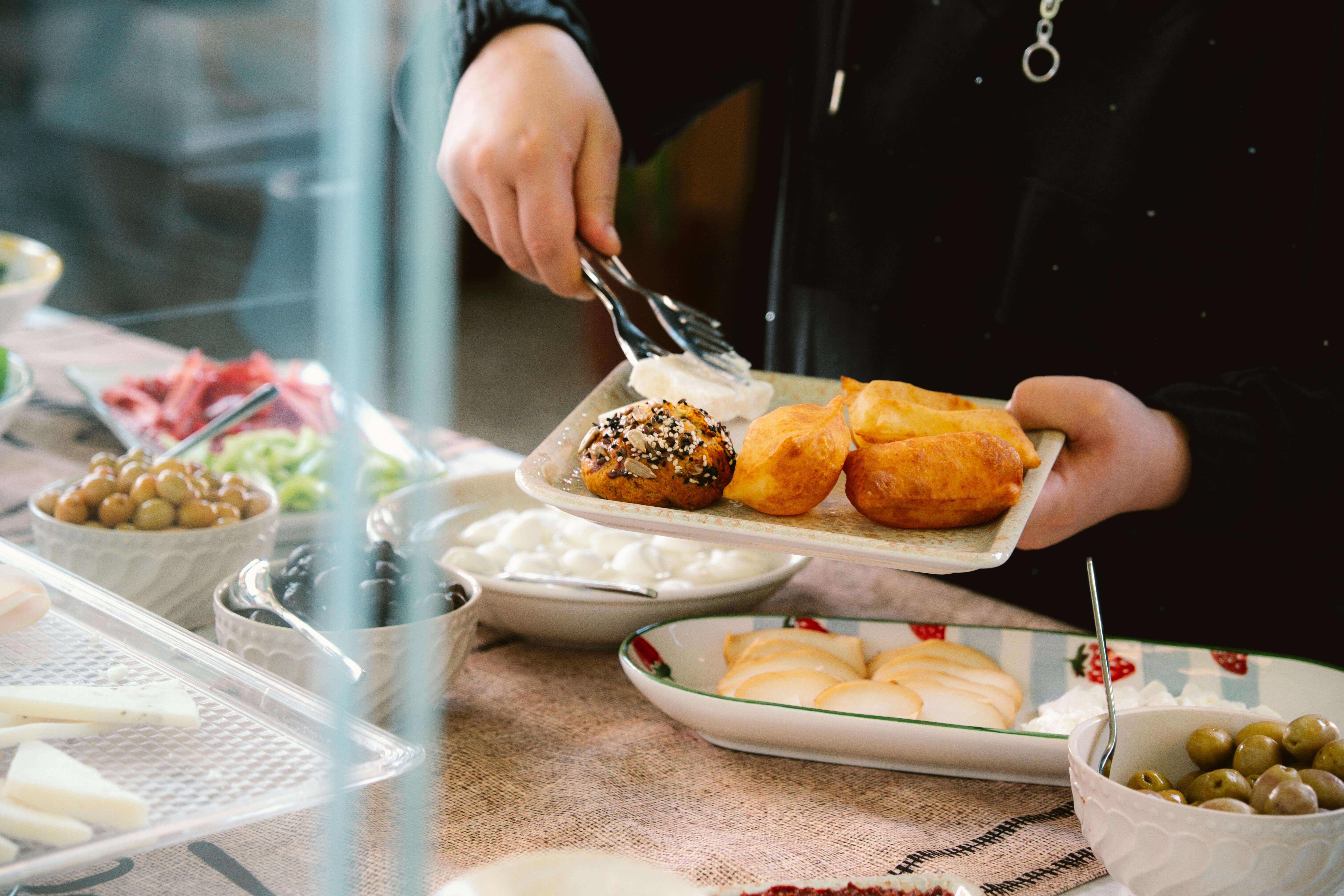 식사 시간이 불규칙하면 몸에 생기는 충격적인 변화 7가지