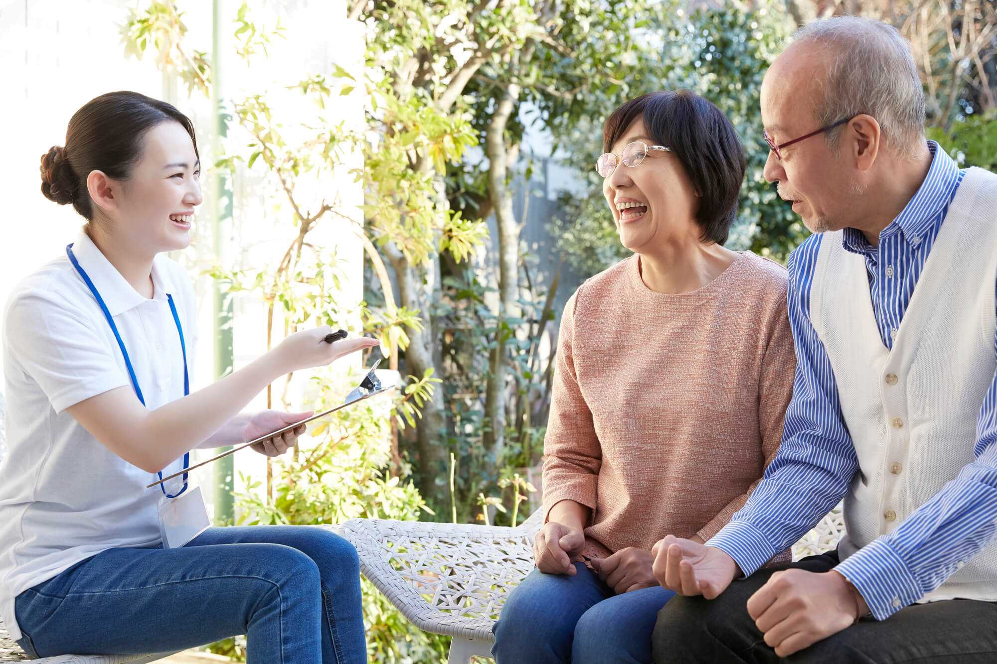 사회복지사 자격증