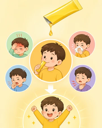 종합감기약 복용 전 확인 기준15