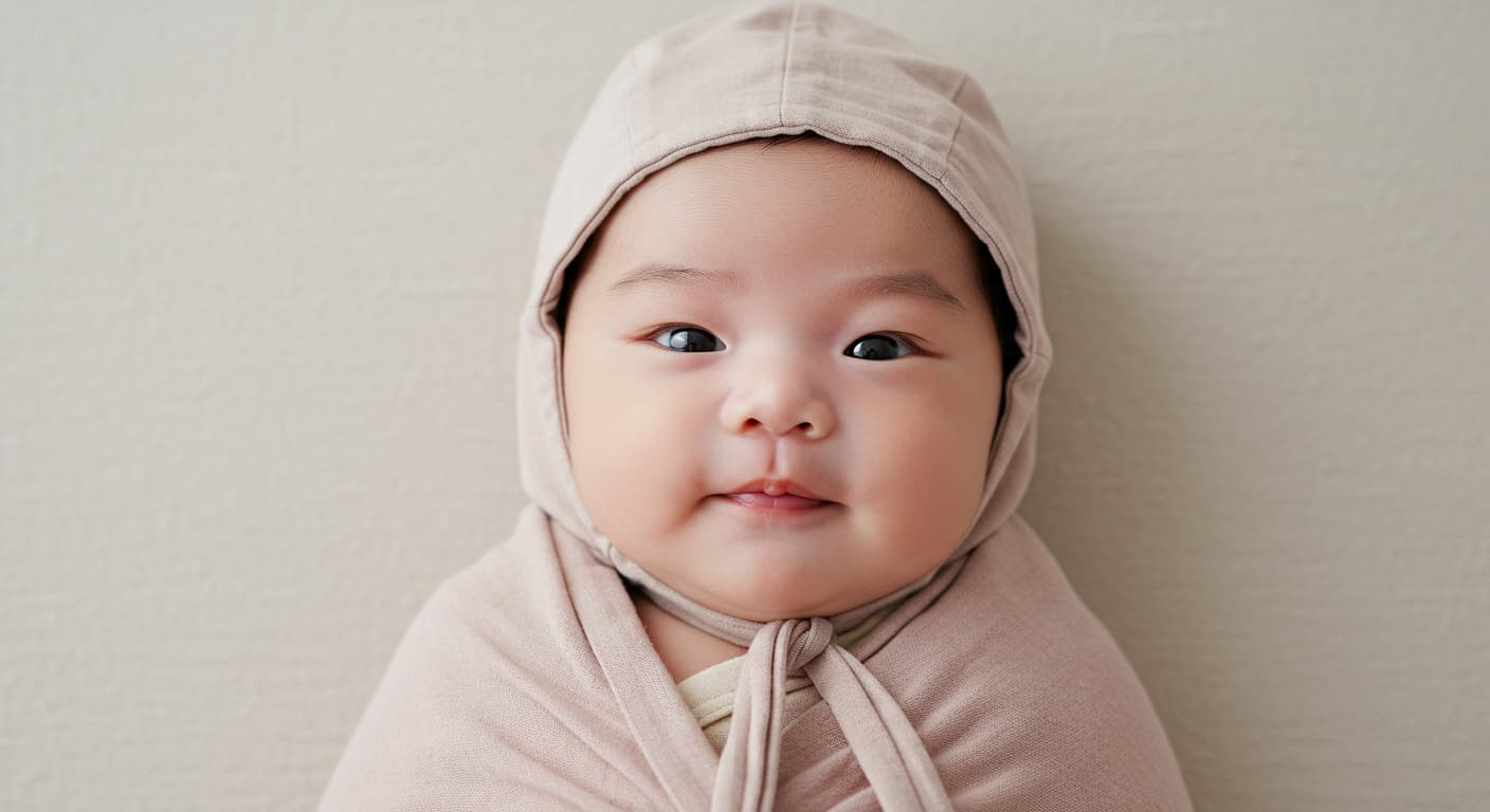 아기사시, 걱정만 하지말고 알고가자