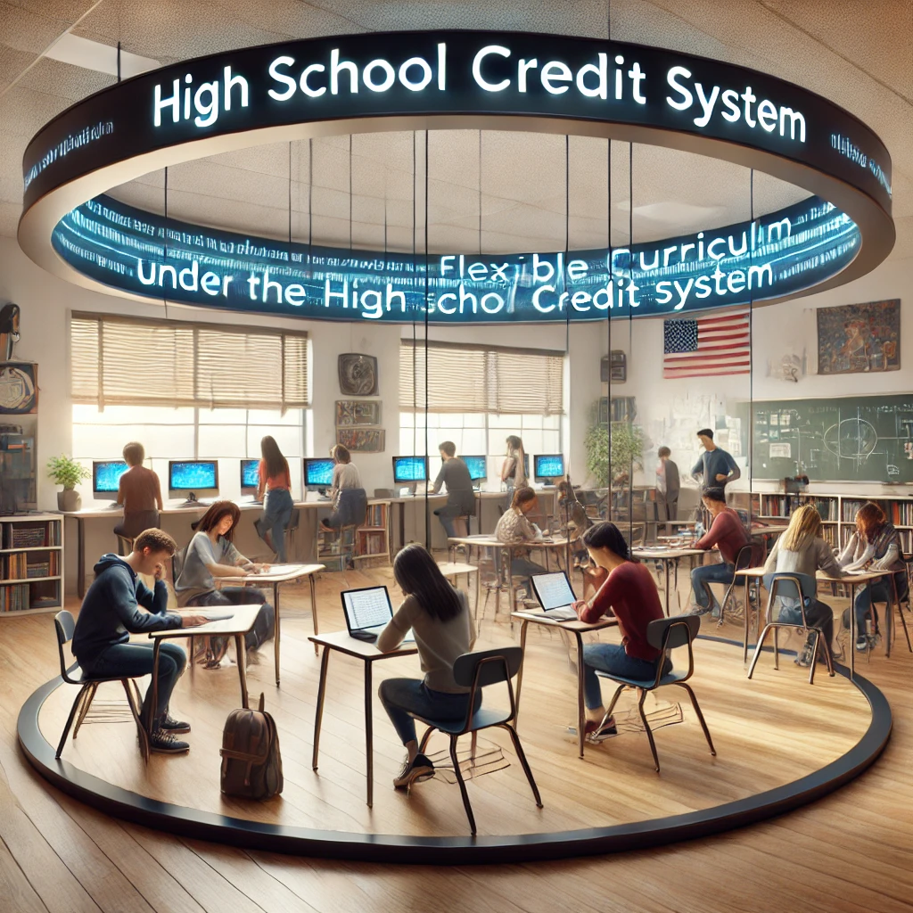 고교학점제 vs 기존 내신제도, 뭐가 다를까?