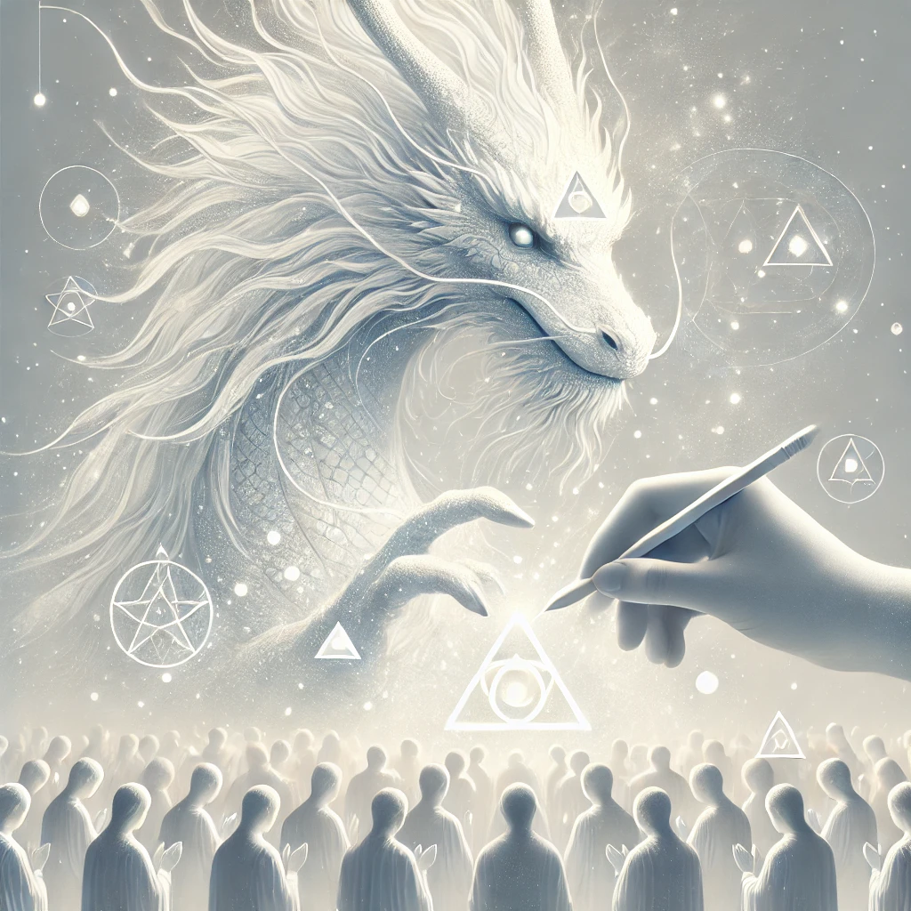 Ι. 요한계시록에 등장하는 666과 적그리스도의 정체