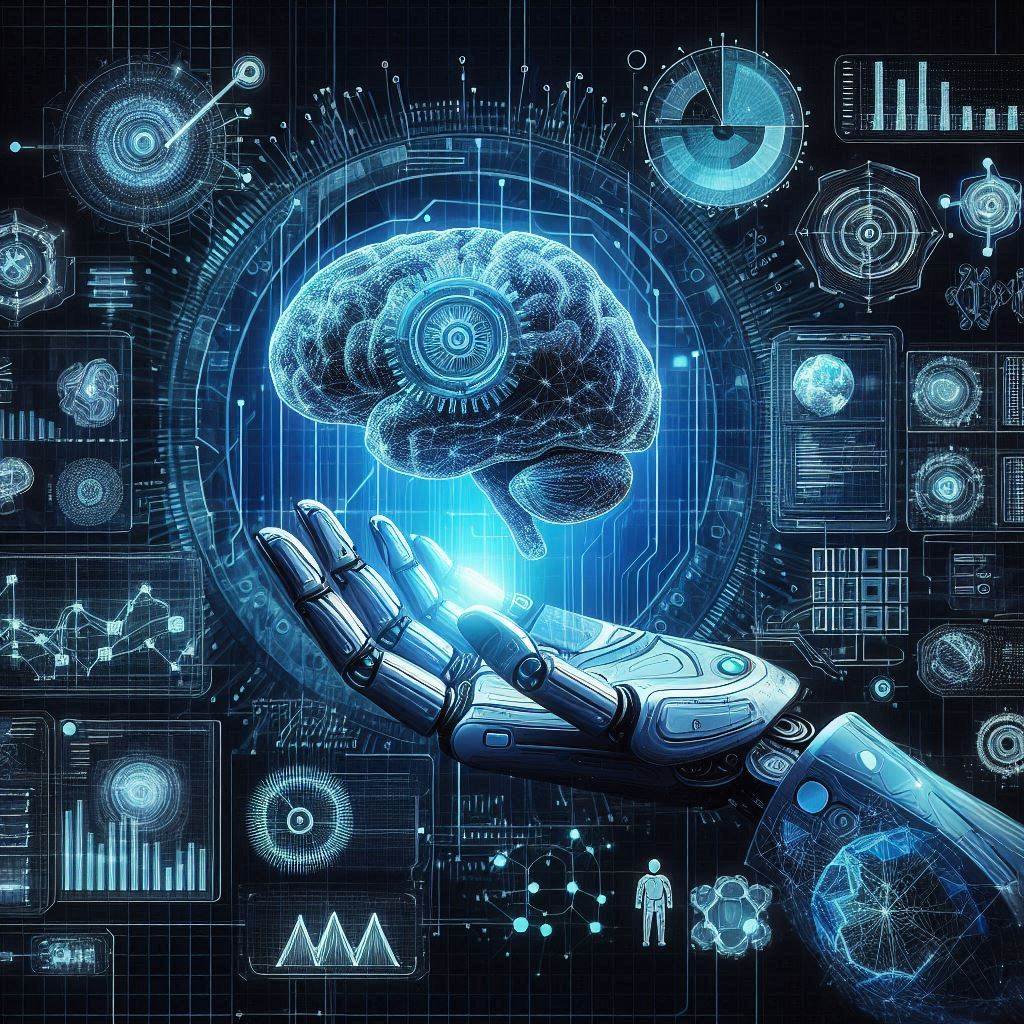 머신 러닝의 미래 전망