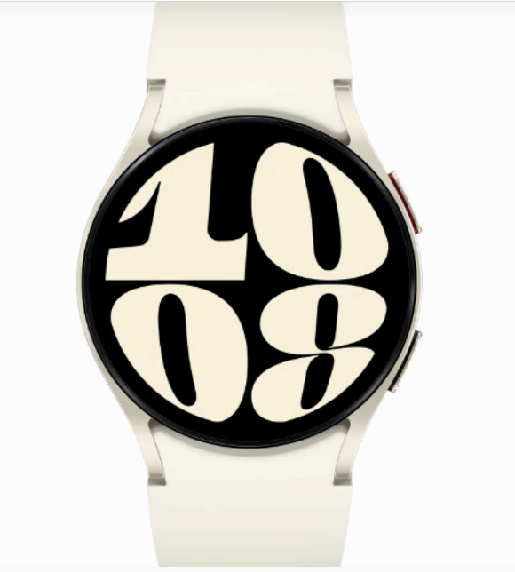 갤럭시 워치 6 색상