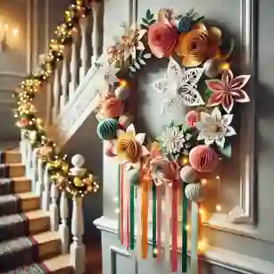 크리스마스 장식 아이디어 BEST 10