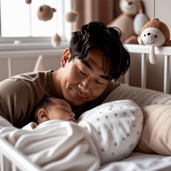 육아휴직제도