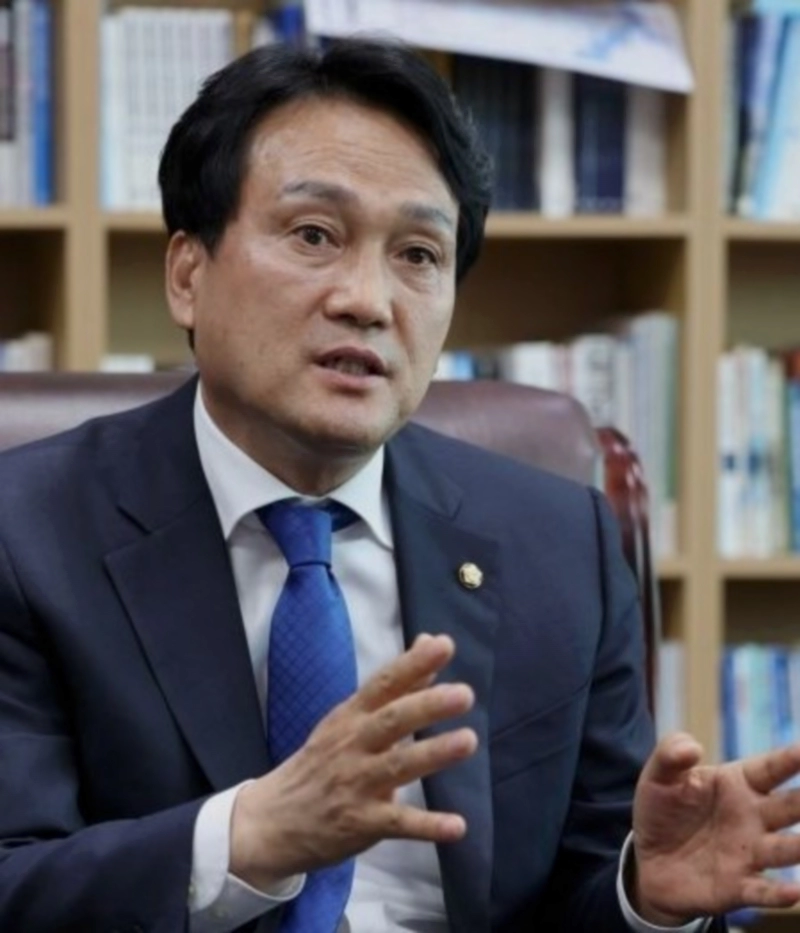안민석 아들 학폭 의혹 내용 