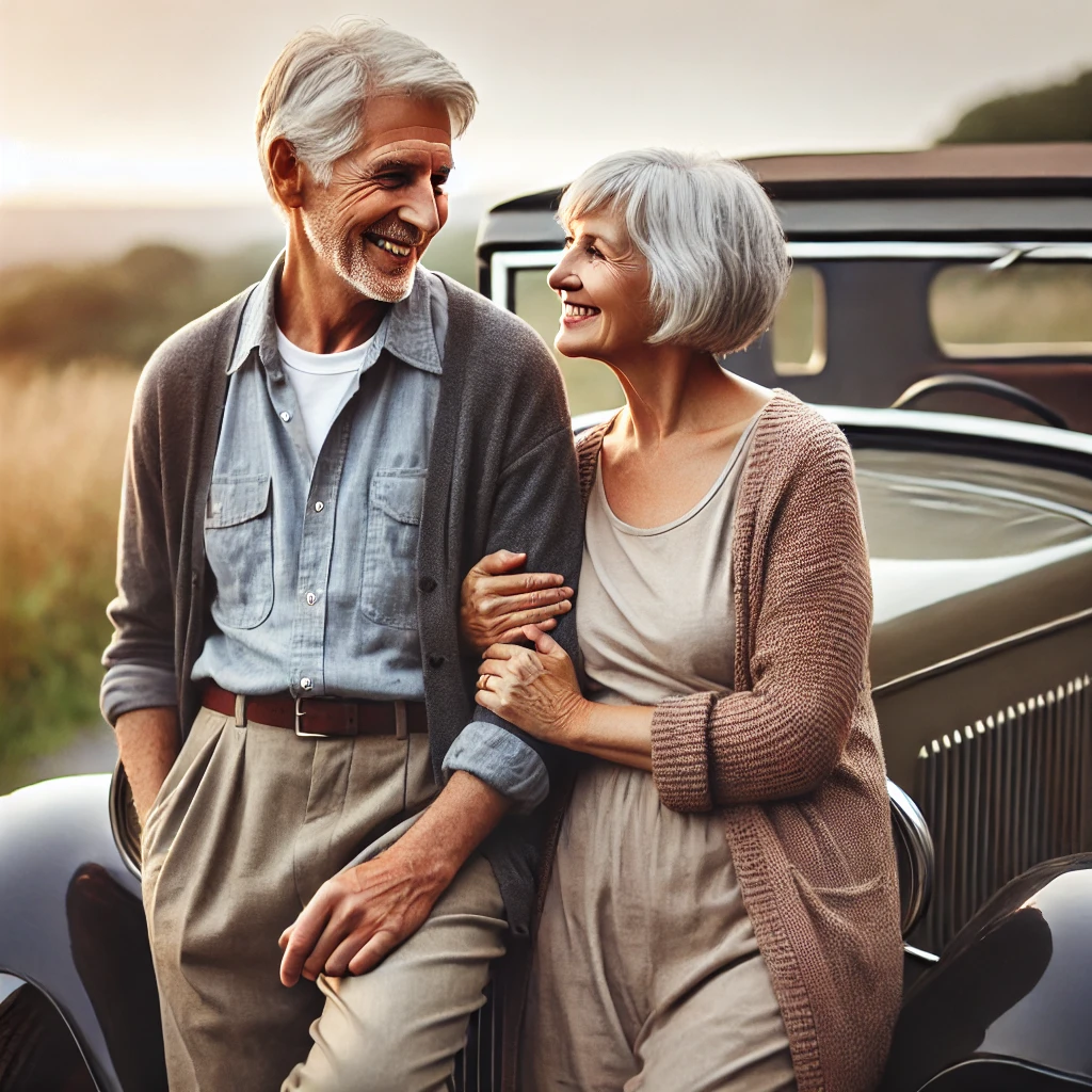 기초연금 자격 기준 중 자동차