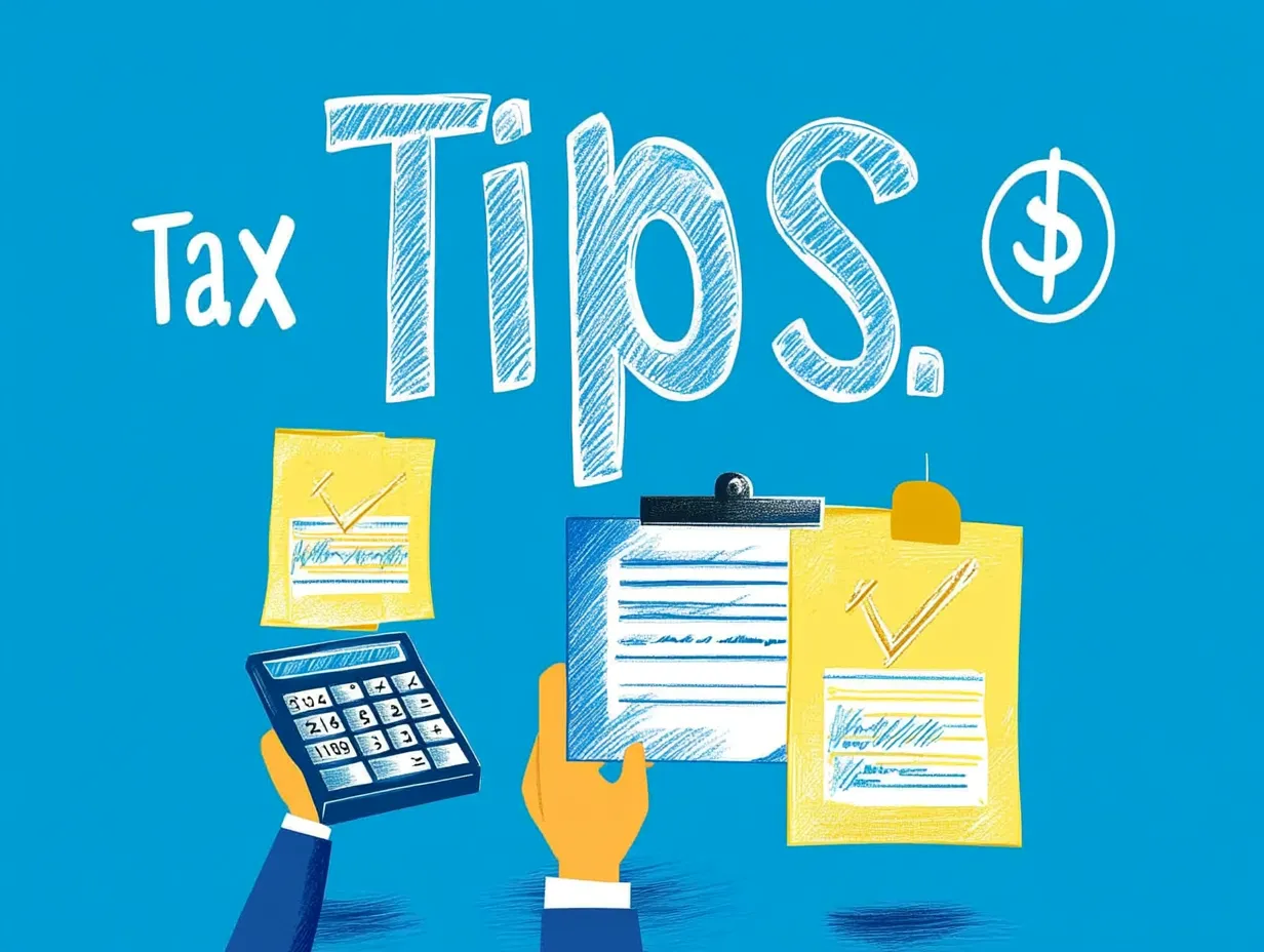 개인사업자가 반드시 신고해야 하는 세금 종류