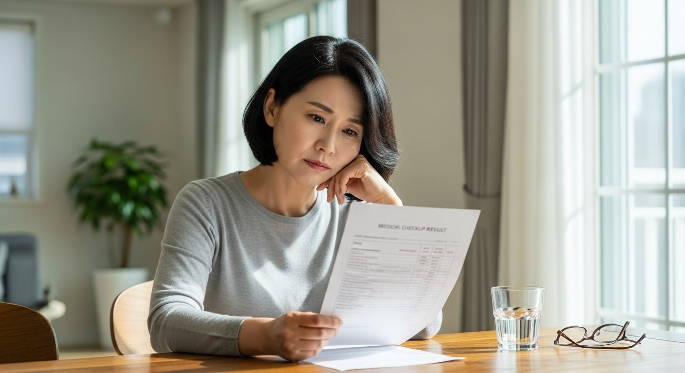 간수치 정상범위 사진 4