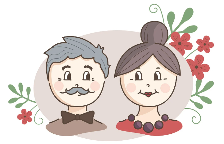 성인간호학 노인의 심혈관질환 관리, 건강한 식습관, 규칙적인 운동, 정신건강