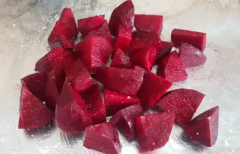 비트 가격 및 효능, 영양성분과 먹는 방법