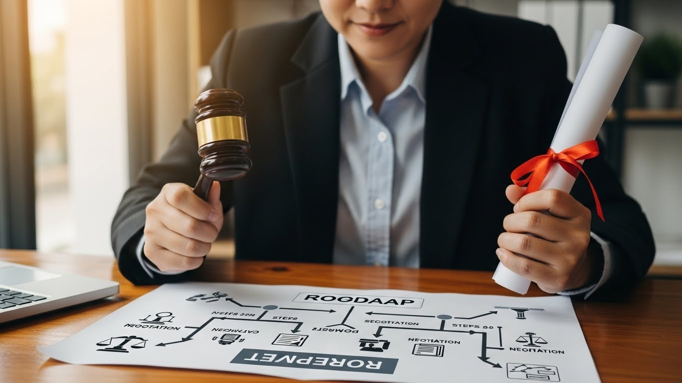 전세사기&amp;#44; 강제집행&amp;#44; 재산명시