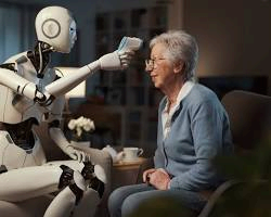 인공지능 기술이 노인의 자립성을 높이는 방법