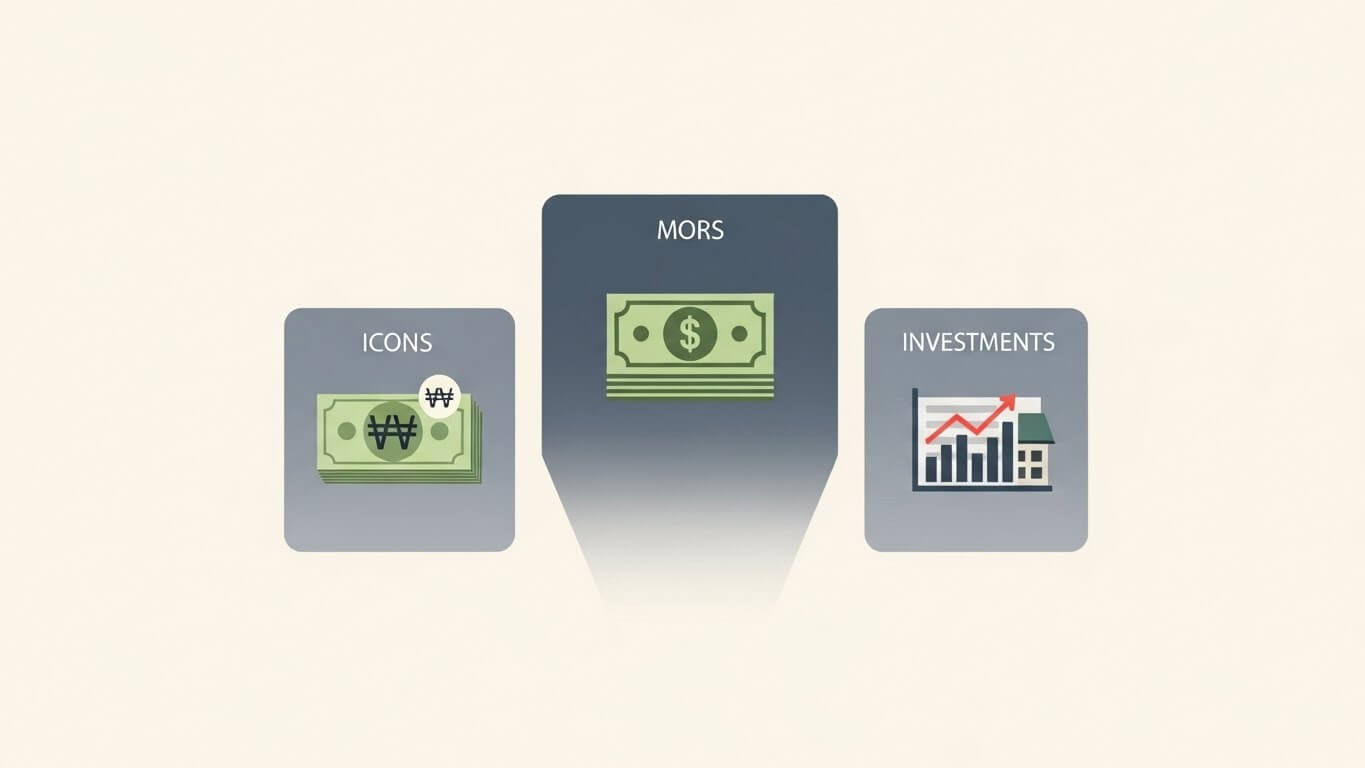 달러 자산으로 포트폴리오 분산하기