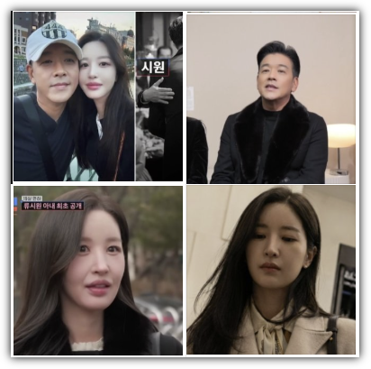 류시원 나이, 키, 프로필, 재산, 수입, 부동산, 재혼, 아내, 가족, 논란 및 향후 전망