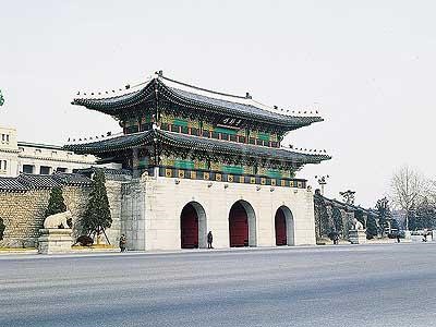 경복궁