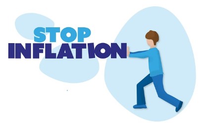 인플레이션과 디플레이션의 차이 쉽게 이해하기