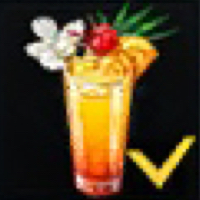 별모래 칵테일
