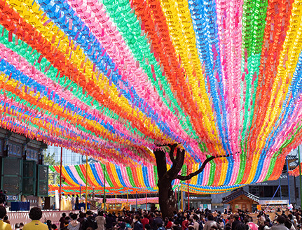 석가탄신일대체공휴일적용