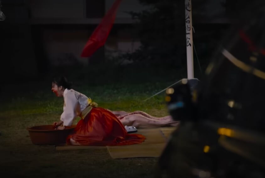 &amp;#39;신명&amp;#39; 영화정보 등장인물 후기 예매하기 
