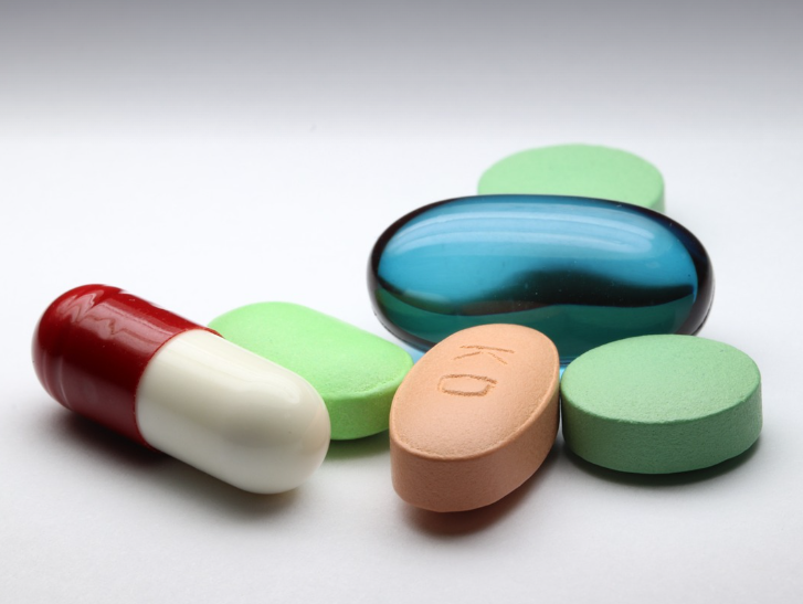 건강기능식품 선택법 (멀티비타민, 오메가3, 프로바이오틱스)