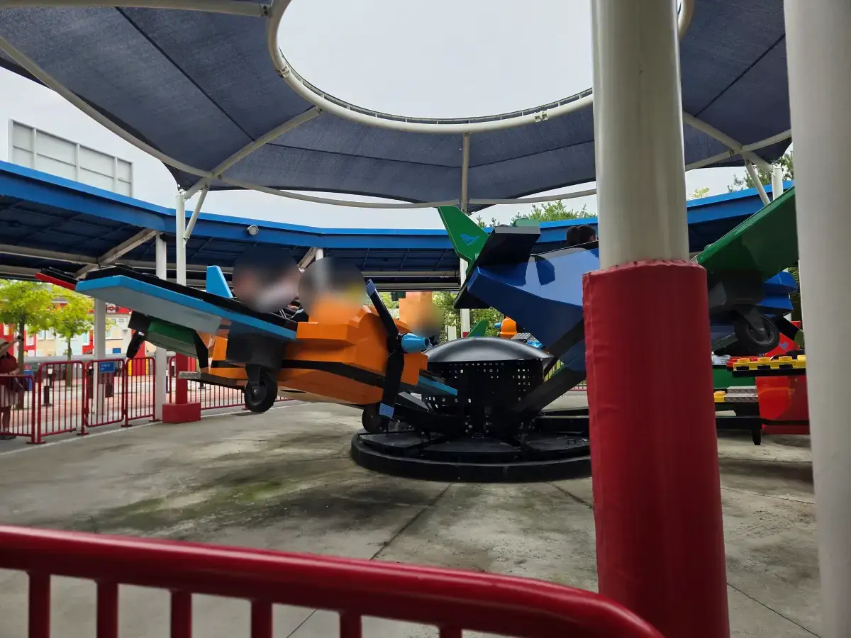 LEGO 시티 공항