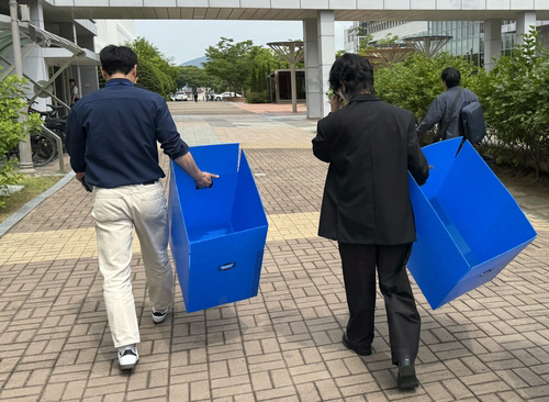 경남도청 압수수색 이유와 6·3 지방선거 딥페이크 및 관권선거 의혹 법적 쟁점 총정리