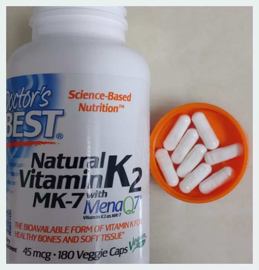 비타민K2 MK7