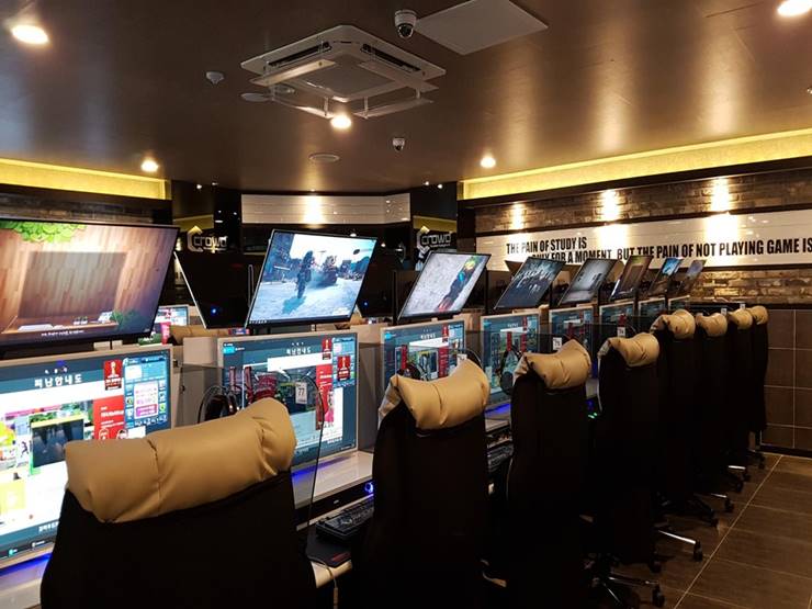 PC방 창업 시 전기 필요 용량과 전기 증설 비용