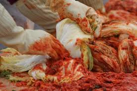 🥬 김장김치 온도 숙성 부터 오래 아삭하게 보관법