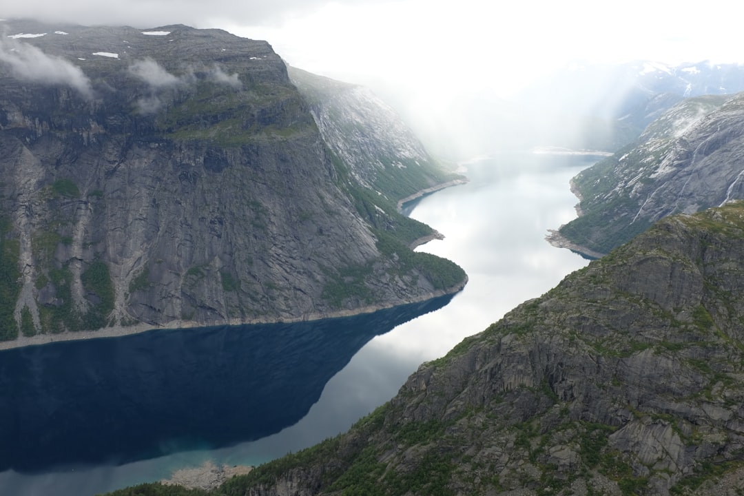 Fjord
